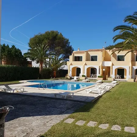 Costa Menorca *