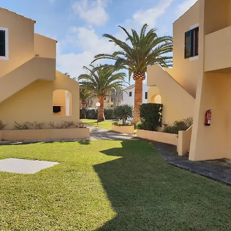 Apartment Costa Menorca