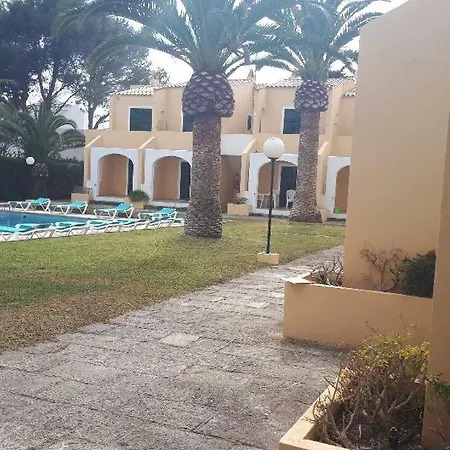 Costa Menorca * קאלאן בוש