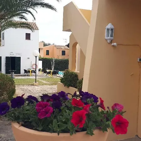 Costa Menorca *