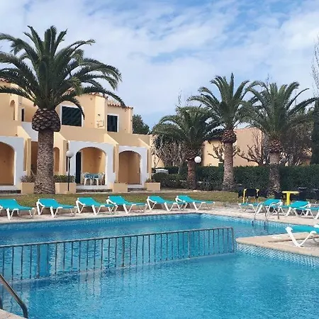 Costa Menorca Cala'N Bosch (Menorca)