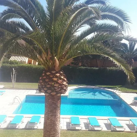 Apartman Costa Menorca *