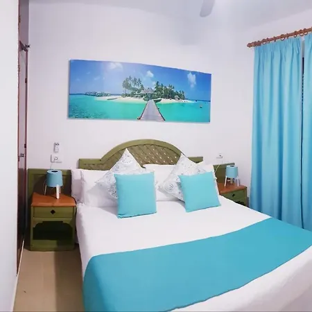 Costa Menorca Apartman Cala en Bosch