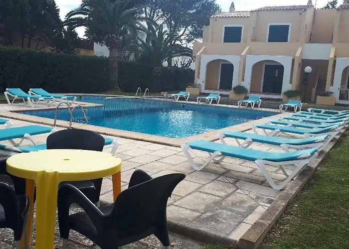 アパート Costa Menorca