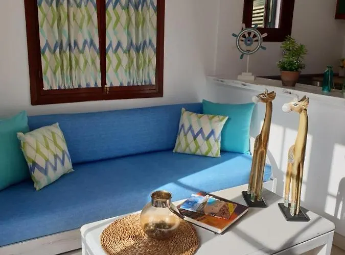 Costa Menorca カラン・ボッシュ