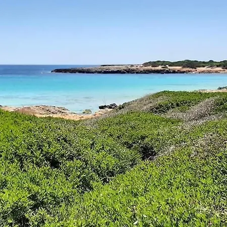 Costa Menorca