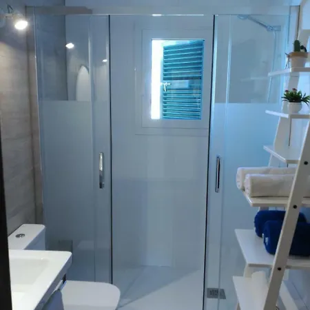 Costa Menorca Apartman Cala en Bosch