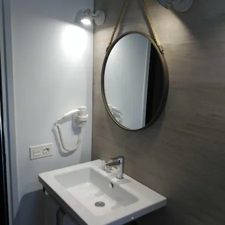 Apartman Costa Menorca Cala en Bosch