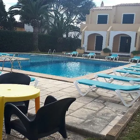 Apartman Costa Menorca