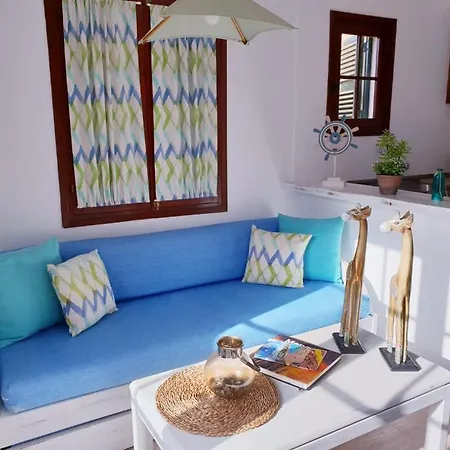 Apartman Costa Menorca *